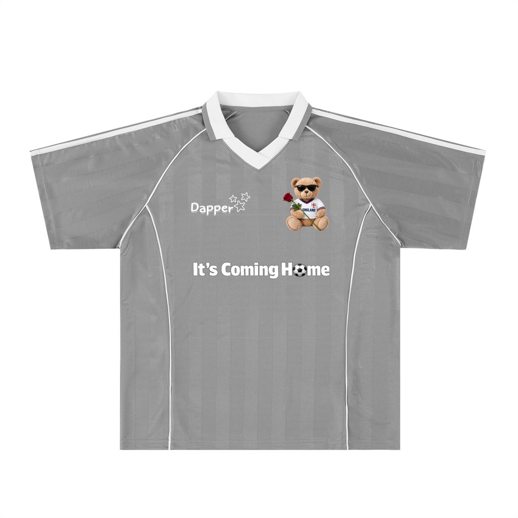 Dapper,England,Shirts