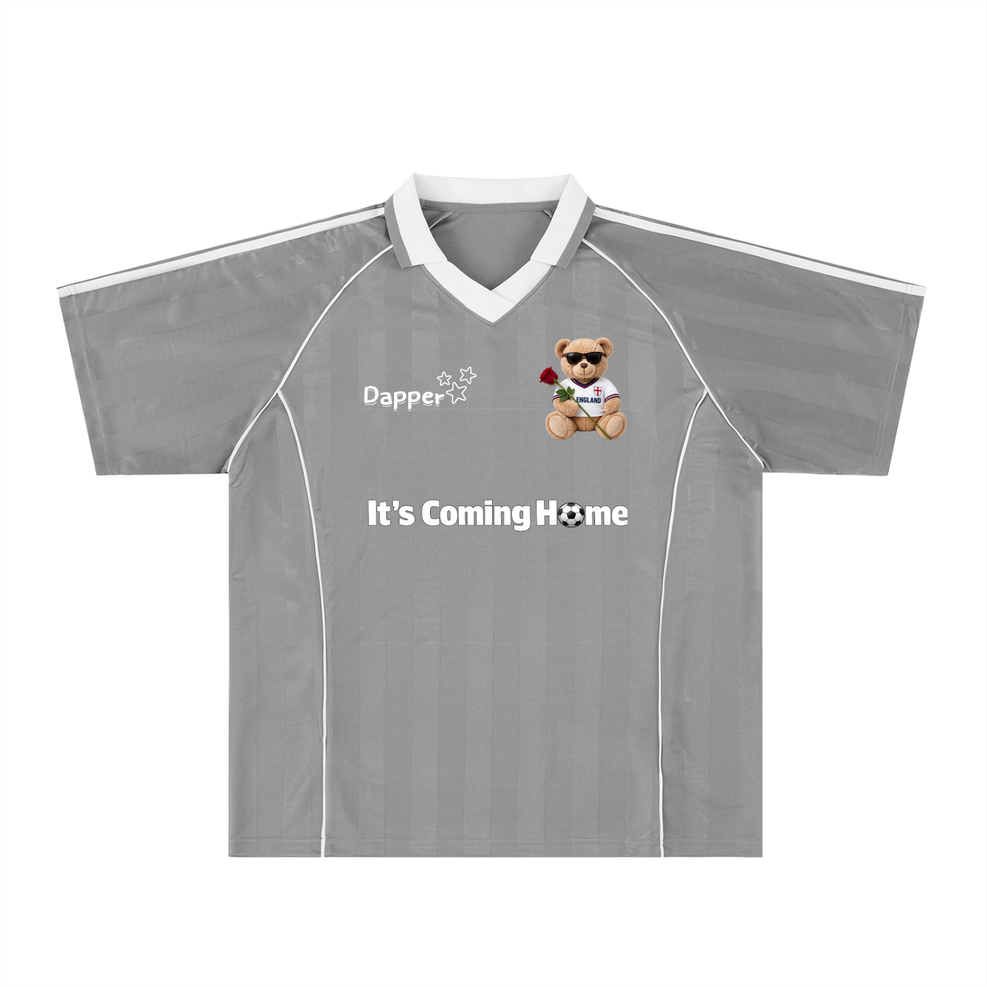 Dapper,England,Shirts