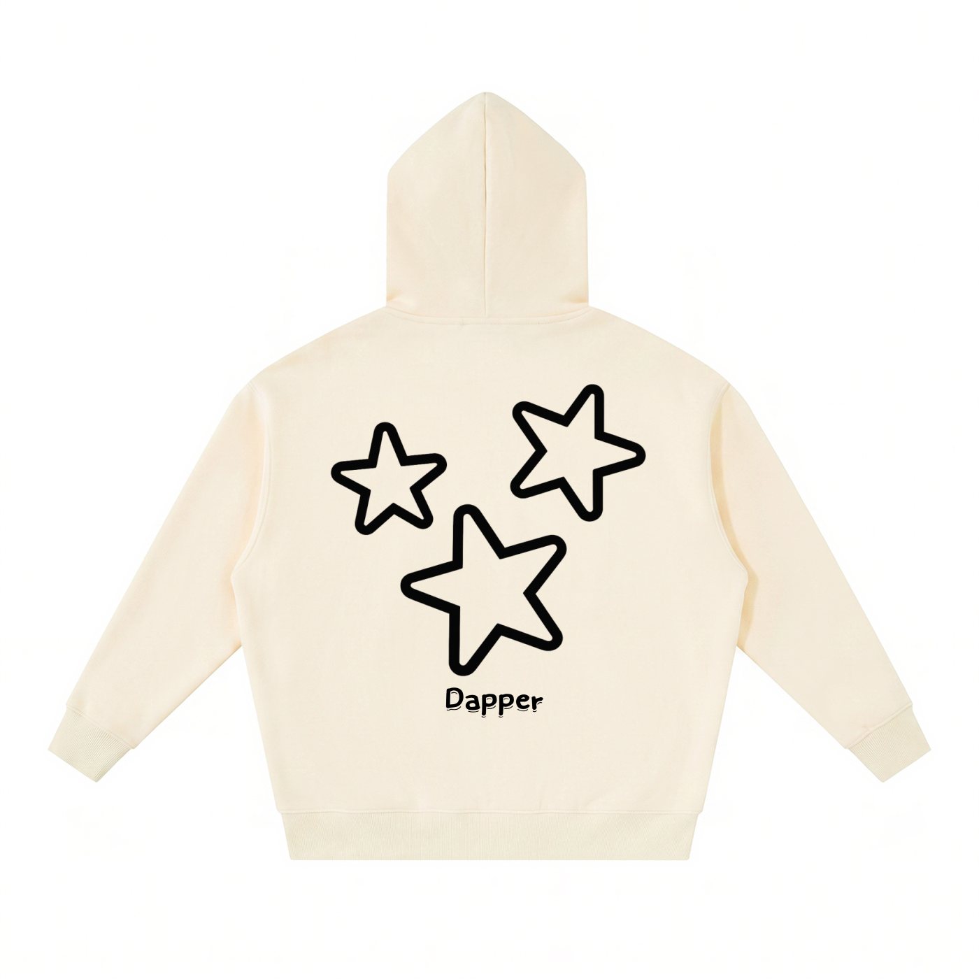 Dapper,Zipup,Hoodie