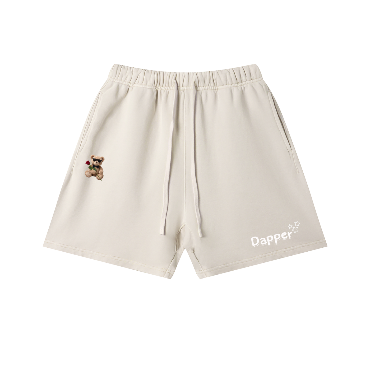 Dapper,Shorts