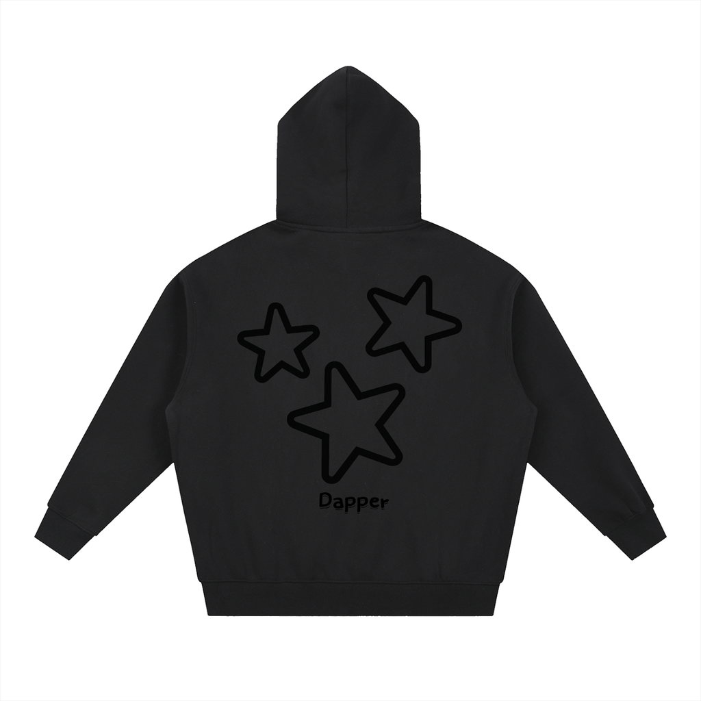 Dapper,Zipup,Hoodie