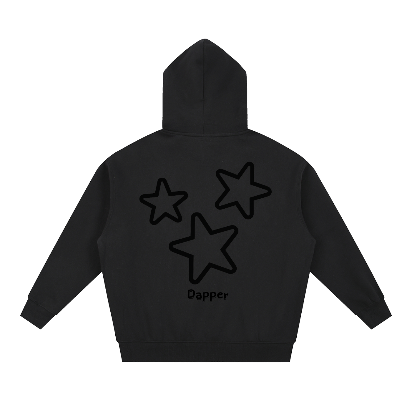 Dapper,Zipup,Hoodie