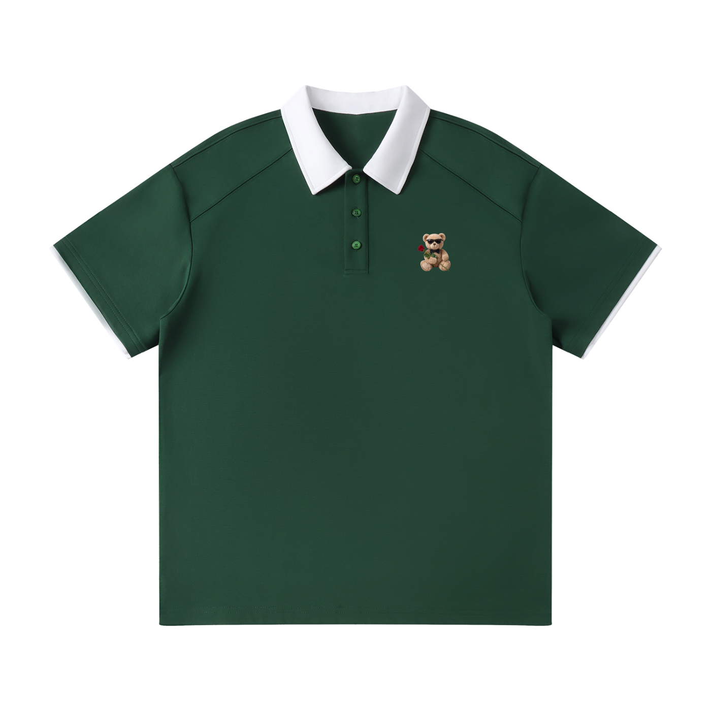 Dapper,Polo