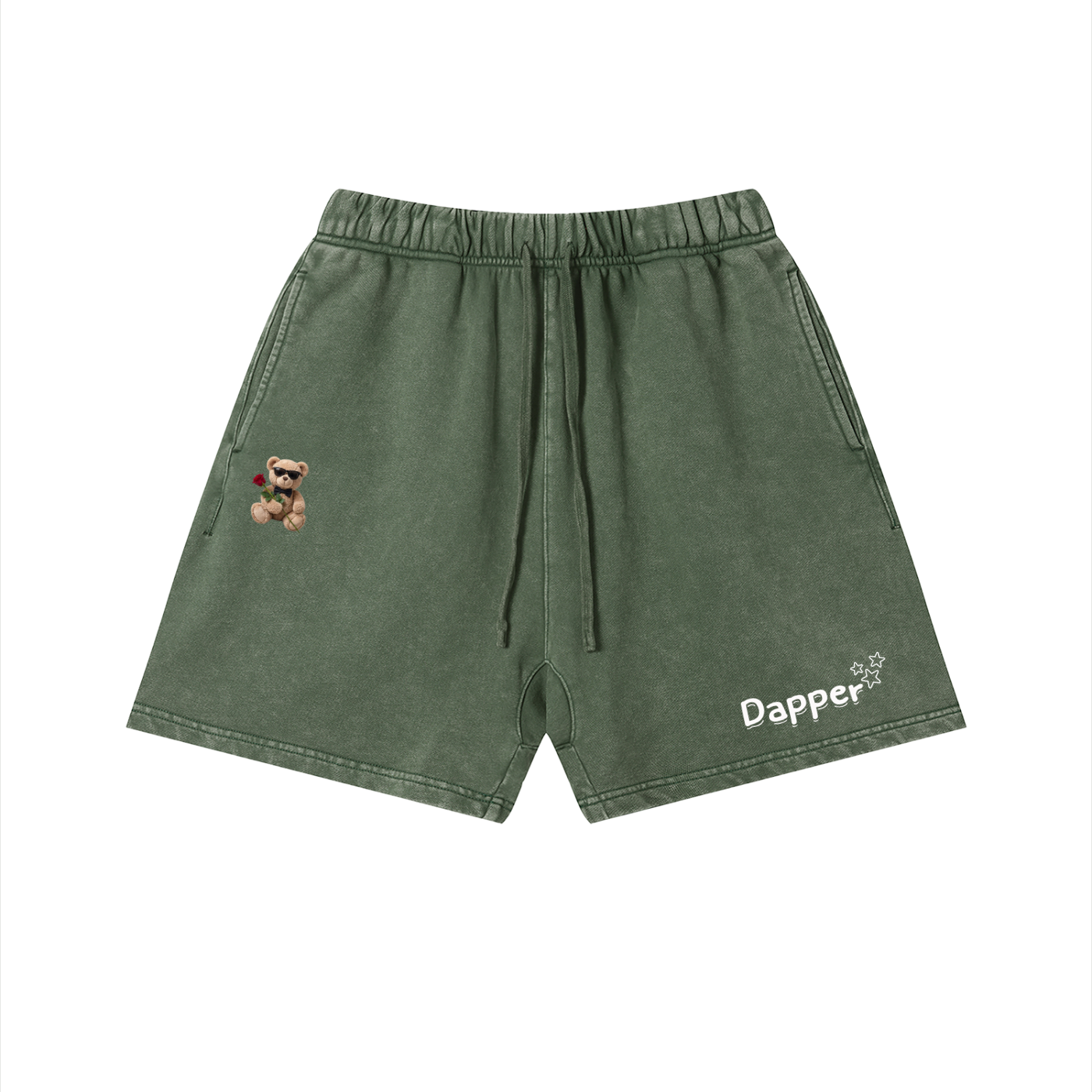Dapper,Shorts