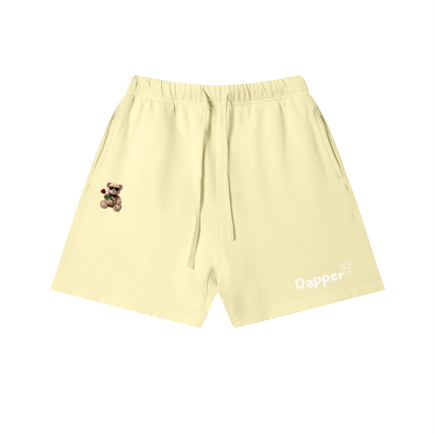 Dapper,Shorts