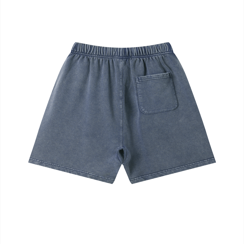Dapper,Shorts