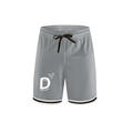 Dapper,Shorts,Basketball