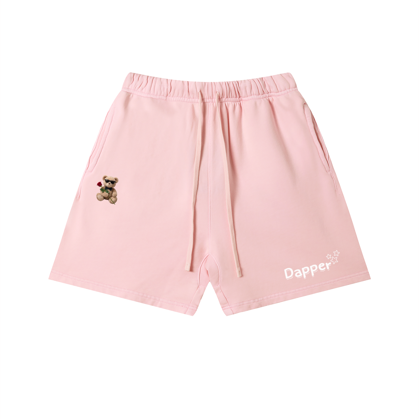 Dapper,Shorts