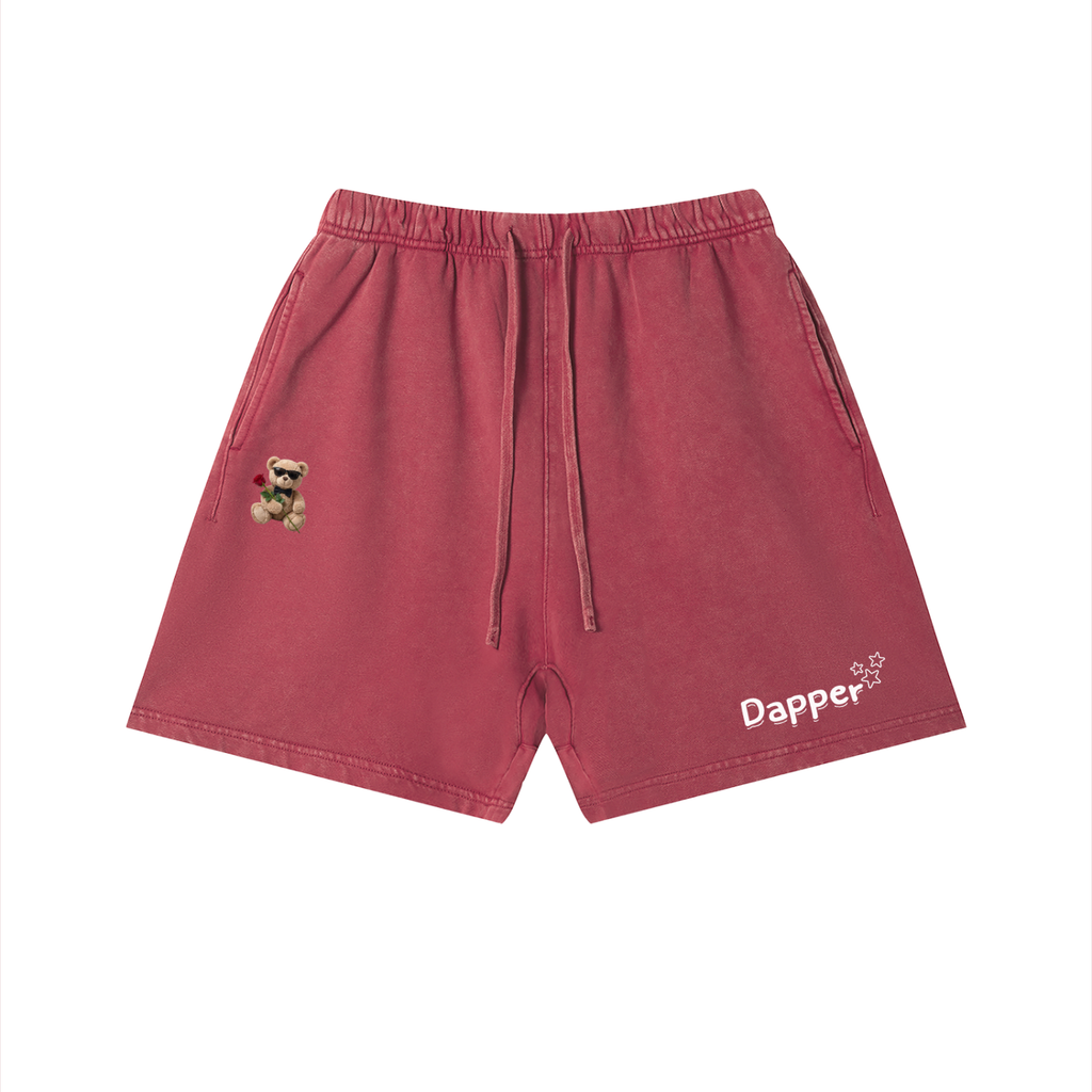 Dapper,Shorts