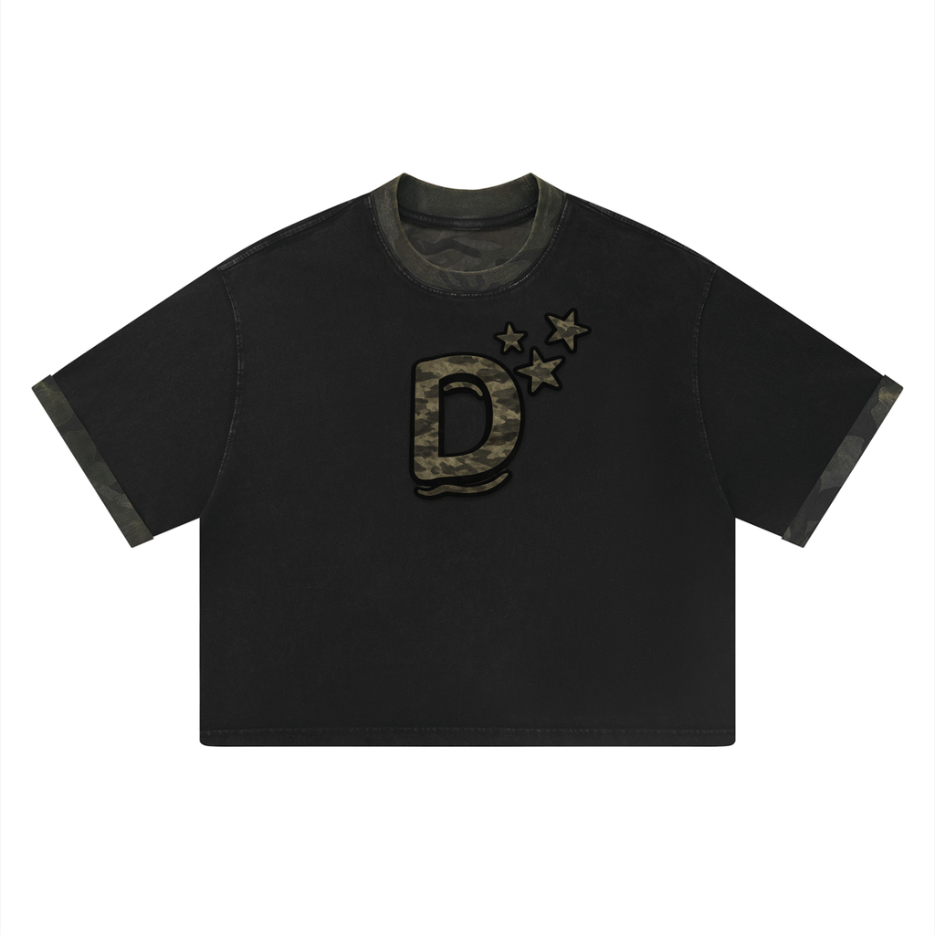 Dapper,tshirt,Camo