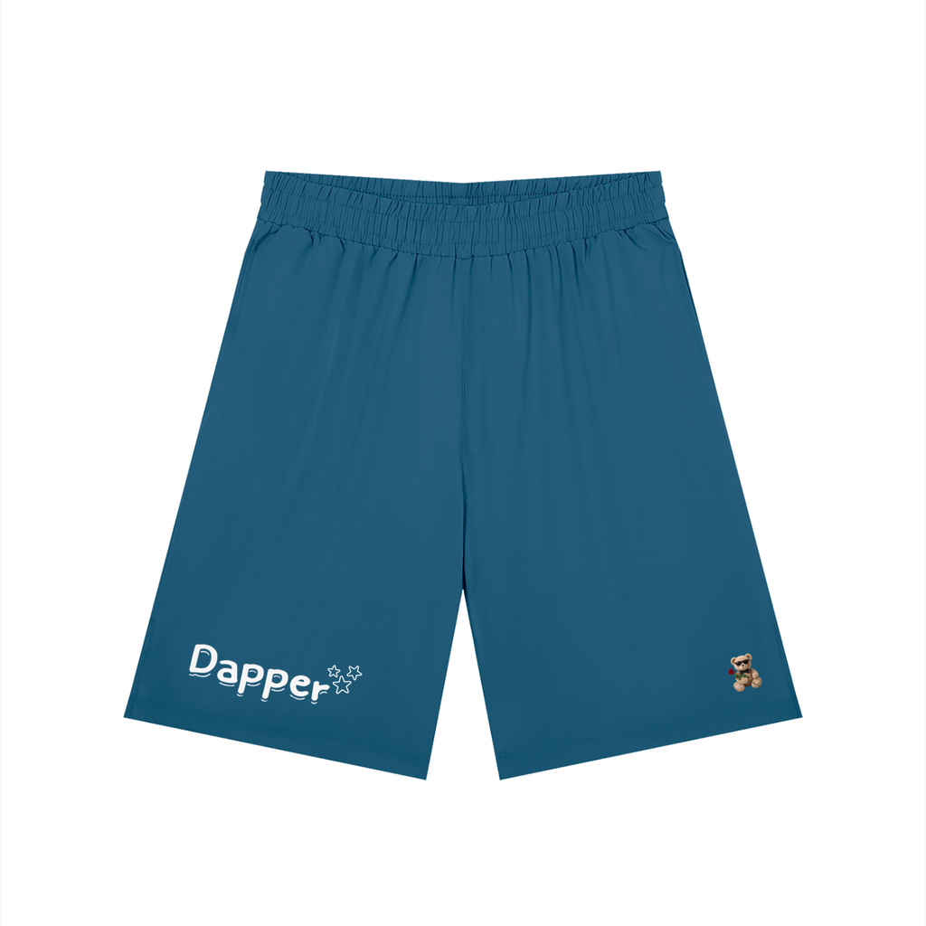 Dapper,Shorts