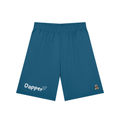 Dapper,Shorts