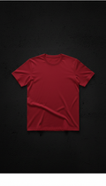 Cotton-Blend Chant T-Shirt