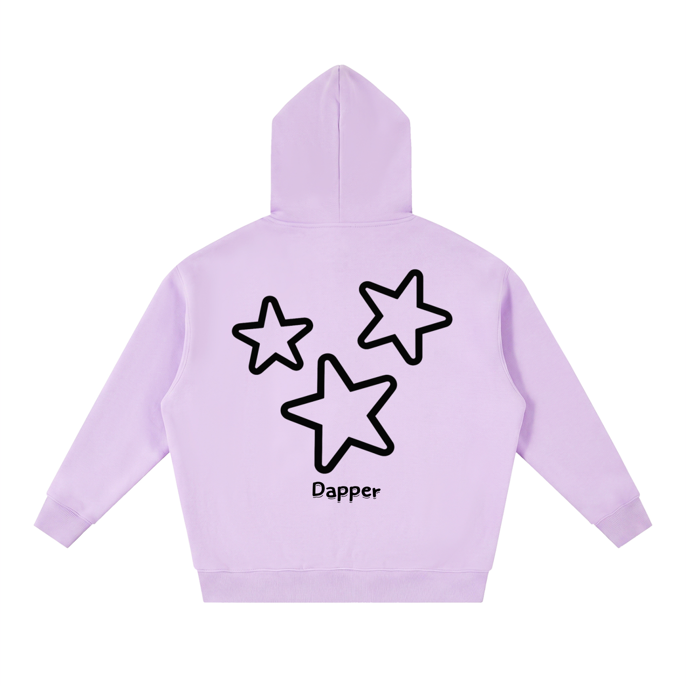 Dapper,Zipup,Hoodie