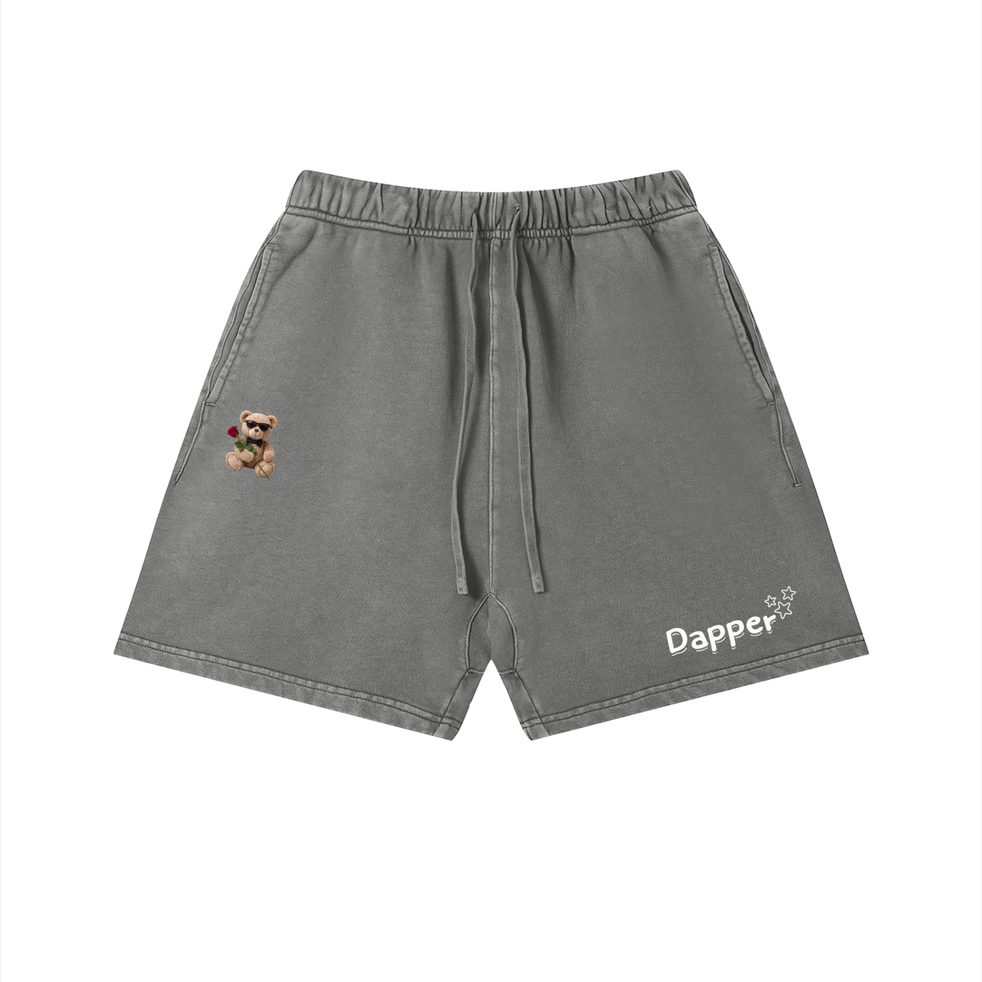 Dapper,Shorts
