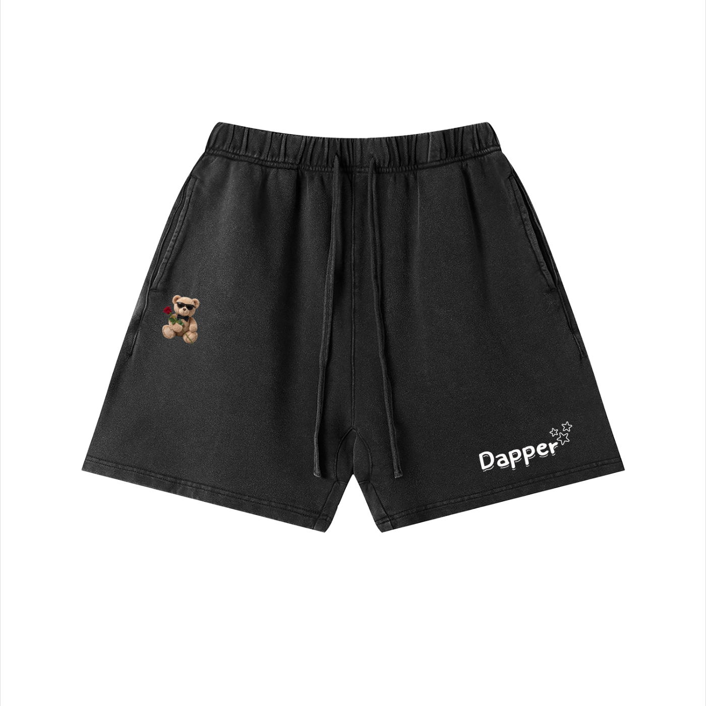 Dapper,Shorts