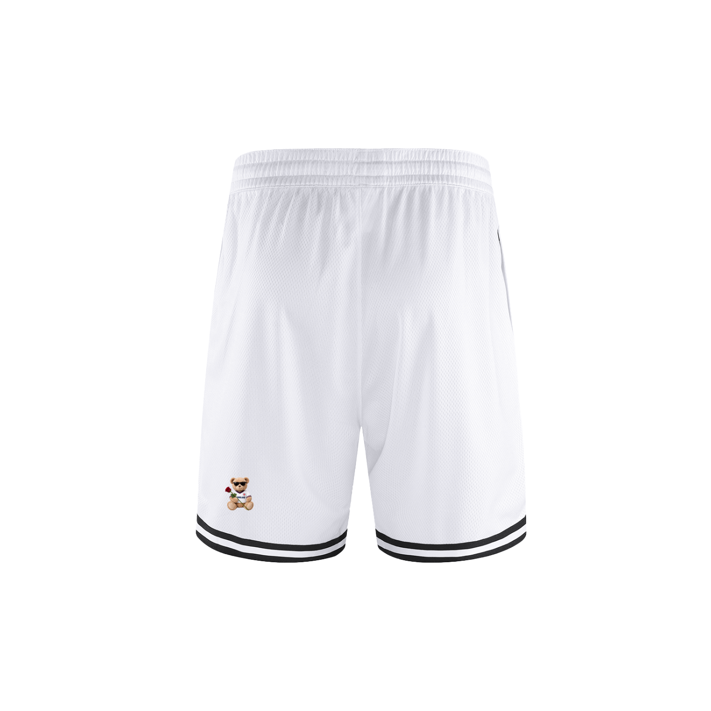 Dapper,Shorts